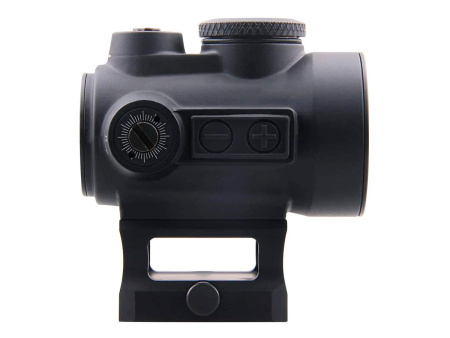Коллиматор Vector Optics Centurion 1x30, точка 3 МOA красная арт.: SCRD-34 [VECTOR OPTICS]