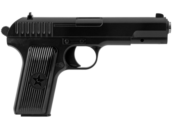 Stalker SATT Spring (аналог ТТ) к.6мм арт.: SA-33071TT