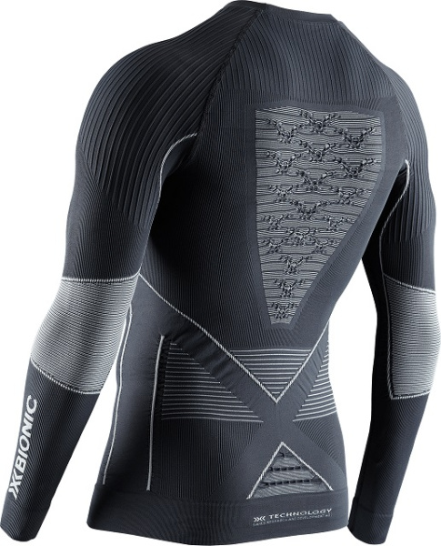 X-BIONIC® ENERGY ACCUMULATOR 4.0 Round арт.: EA-WT06W19M-G087