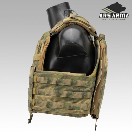 Жилет разгрузочный корсетный CPC Mod.2 [ARS ARMA]