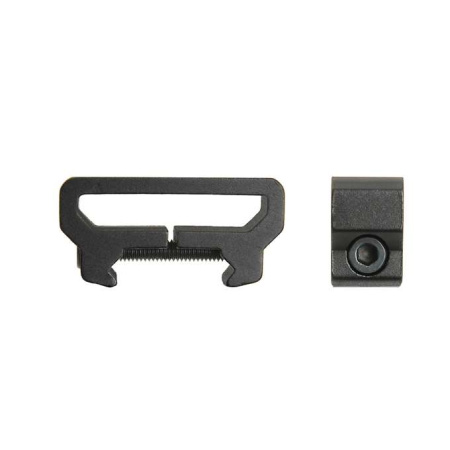 Sling Swivel Mount Vector Optics Picatinny SCOT-24 [Vector Optics]