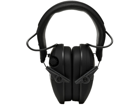 Наушники активные Walker`s Razor Electronic Comm Muffs Bluetooth, чёрные арт.: GWP-RSEQM-BT