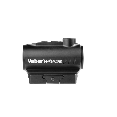 Прицел коллиматорный Veber Wolf Alfa RD1X20 OLED арт.: 31010