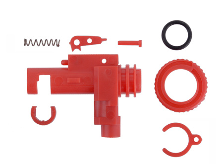 Hop-up chamber for M4 - ROTARY [ELEMENT]