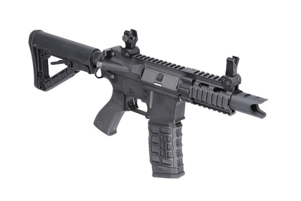 Страйкбольный автомат G&G Fire Hawk EGC-16P-FHK-BNB-NCM (110-120m/s) (G&G)