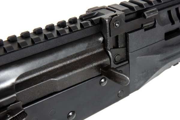 Страйкбольный автомат LCT АК-15 (LCK-15)