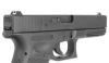 Страйкбольный пистолет Glock 17 Gen.4 GBB, Green Gas Pistol