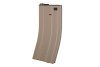Магазин механический CYMA М-4/М-16 130 шаров TAN M013A (CYMA)