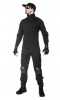 Костюм Боевая рубашка и брюки Gen 2 Combat Suit Черный [A.C.M.]