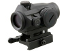 Коллиматор Vector Optics Maverick-II 1x22, точка 3 МOA красная арт.: SCRD-12II