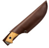 Нож Helle Utvaer Full Tang Fixed Blade knife (#600) [HELLE]