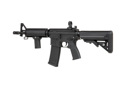 RRA SA-E04 EDGE™ Carbine Replica - black [SPECNA ARMS]