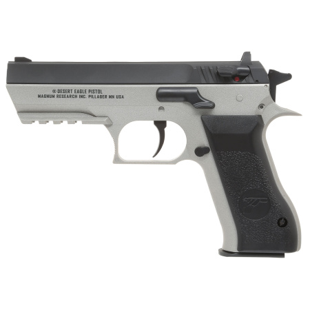 Baby Desert Eagle Jericho 941 Co2 Dual Tone