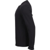 Термобелье "Arctic" футболка L/S флис 100 черная