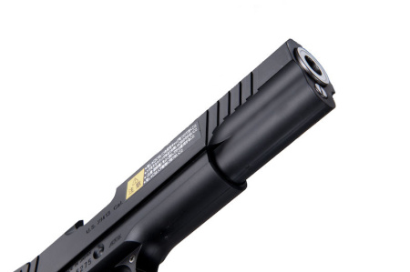 Tokyo Marui Пистолет электрический EBB Combat Delta