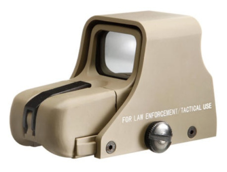 AIM-O 551 Red/Green Dot TAN AO5017-DE