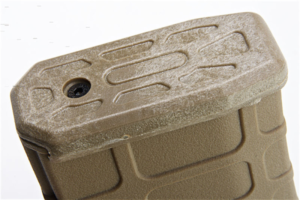 G&P GMAG 130rds Mid-Cap Magazine (FDE) для М серии