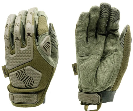Перчатки тактические PMX Tactical Pro PMX-37