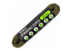 Паракорд 550 CORD nylon 10м RUS (olive)