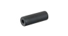 100MM 14CCW Dummy Silencer - Black [Castellan]