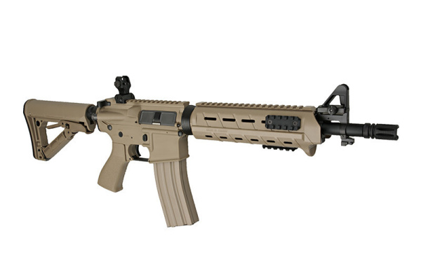 Страйкбольный автомат CM16 MOD0 DST (G&G)