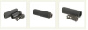 ACM 122mm ACC type silencer set - black