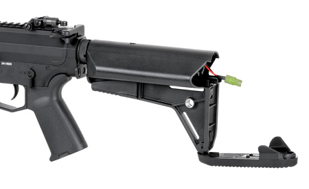 Страйкбольный автомат CM098B E-EDITION [CYMA]