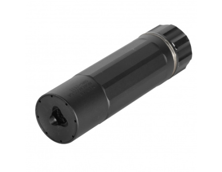 Глушитель NOVESKE 5.5Inch (Black) MP264