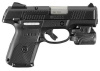 Фонарь пистолетный GLOCK CR2 160lm