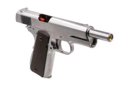 Colt 1911 GBB CO2  1J арт.: 180568 [CYBERGUN]