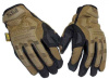 Перчатки тактические Mechanix M-Pact (реплика) Койот