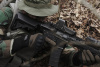 Перчатки тактические Armored Claw Shield tactical gloves - black