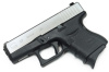 Страйкбольный пистолет WE GLOCK-27 gen4