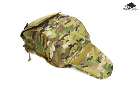 Рюкзак CP Zip-On Pack [ARS ARMA]