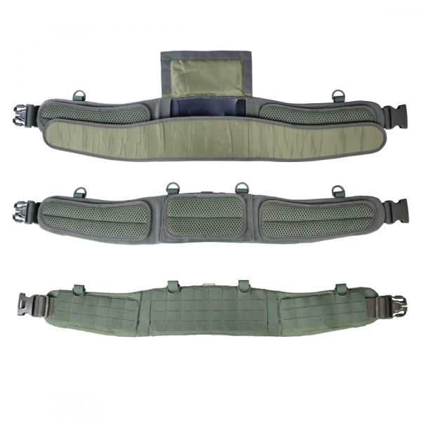 Бандаж тактический Stich Belt вер.2 (ММ) 900мм