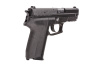KWC Модель пистолета SIG SP2022 Fixed Slide CO2 версия