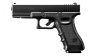 TOKYO MARUI GLOCK 17 GBB, GAS (G17, Gen.3)