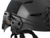 Tactical EXF Bump Type Helmet - Black [FMA]