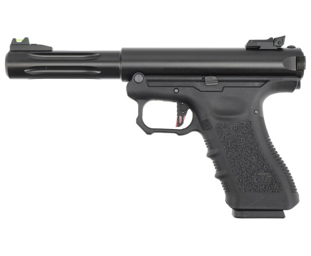 WE Galaxy GBB - Premium S Black