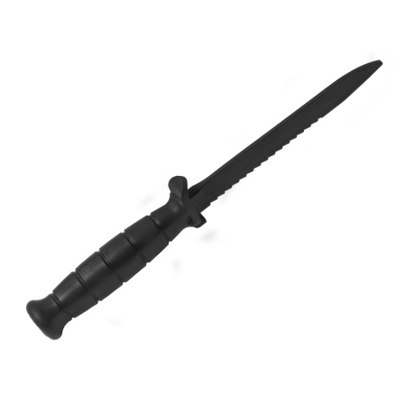Нож тренировочный S-81 [STICH PROFI]