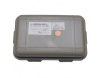 Фонарь для шлема Princeton Tec MPLS2 красный (Black) [WADSN]