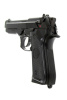 Страйкбольный пистолет Beretta M9, Gas, черный, металл M9.GAS (KJW)