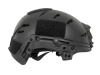 Tactical EXF Bump Type Helmet - Black [FMA]
