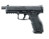 Модель пистолета Umarex / VFC H&K VP9 Tactical Airsoft GBB