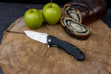 Нож складной туристический Ruike D198-PB
