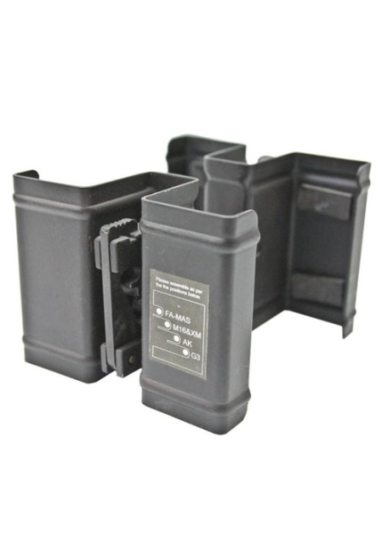 ASG Magazine clip for M15/M16 (17033)