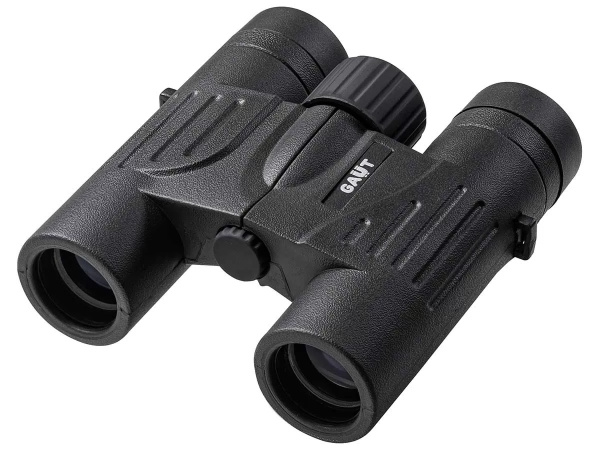 Бинокль Gaut Avior 8x25, призмы Roof, арт.: GA825B [GAUT]