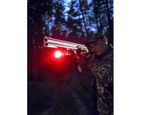 ARMYTEK VIKING PRO MAGNET USB WHITE