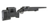 Страйкбольная винтовка FN SPR A2 Black Bolt, Metal [CYBERGUN]