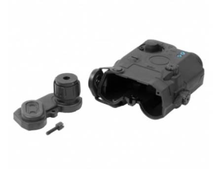 Анпек (FMA) AN-PEQ-15 LA-5 под аккумулятор (Black)